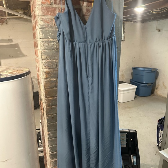 BirdyGrey Bridesmaid Dress - Picture 2 of 2